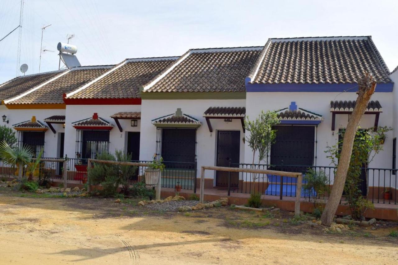 Casa Rural Los Pinos - Ferienwohnung
