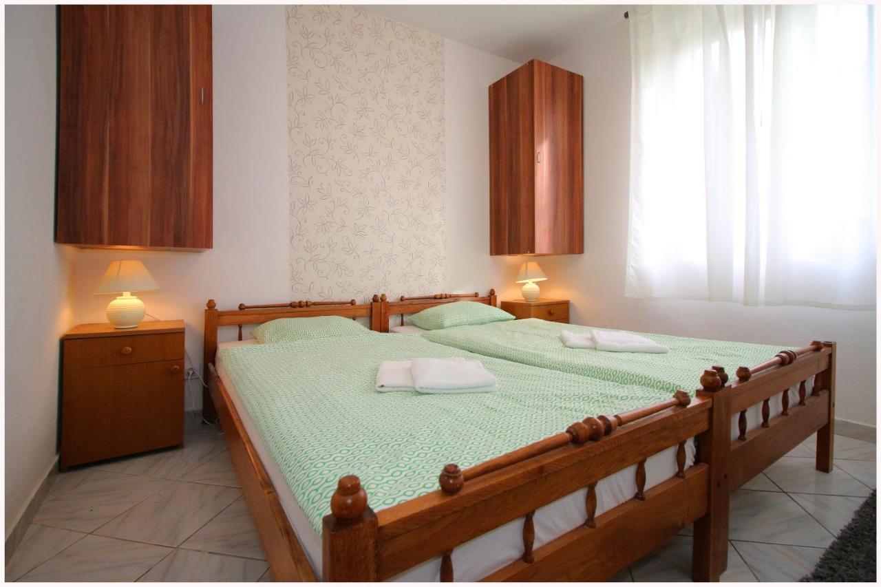 Appartement 1 Chambre - Vue sur Jardin