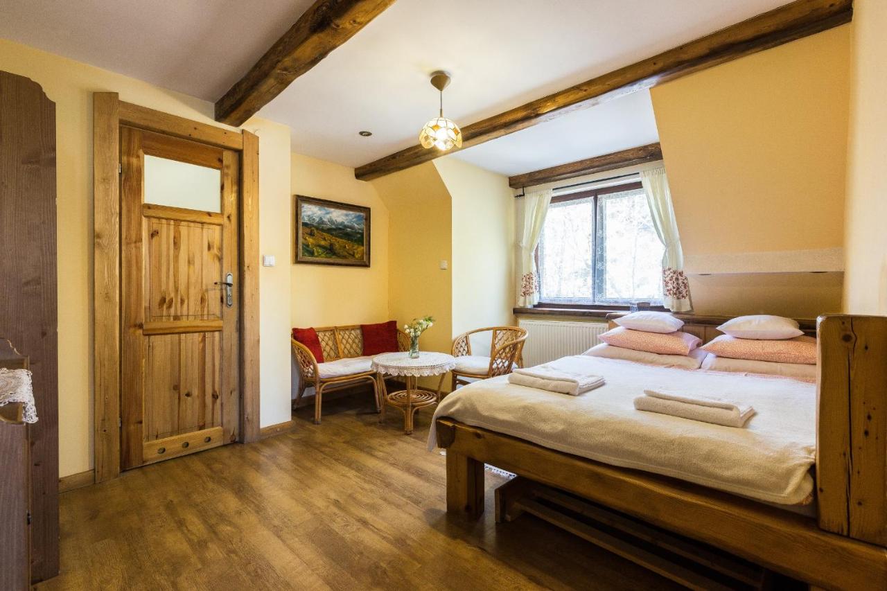 Appartement 2 Chambres avec 2 Salles de Bains