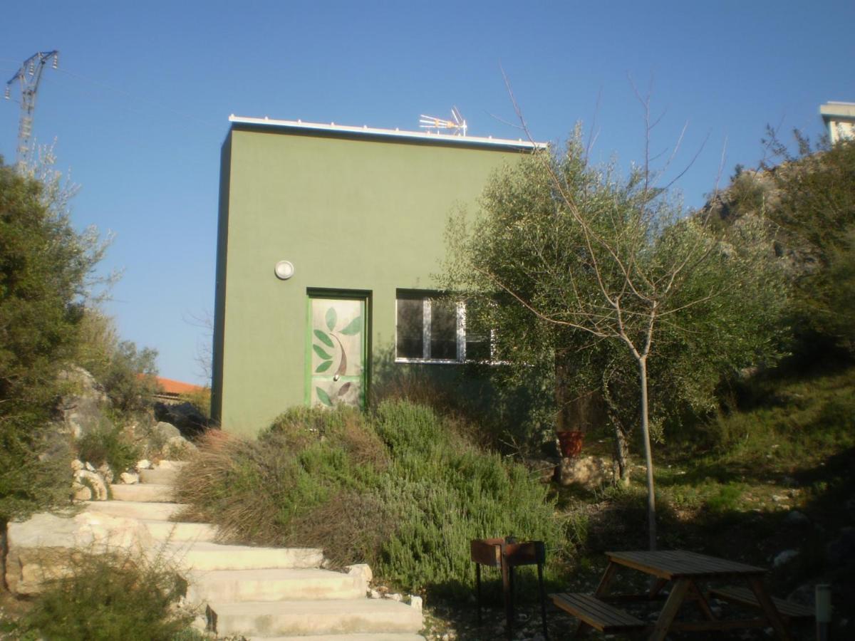 Apartment mit 1 Schlafzimmer (2 Erwachsene)