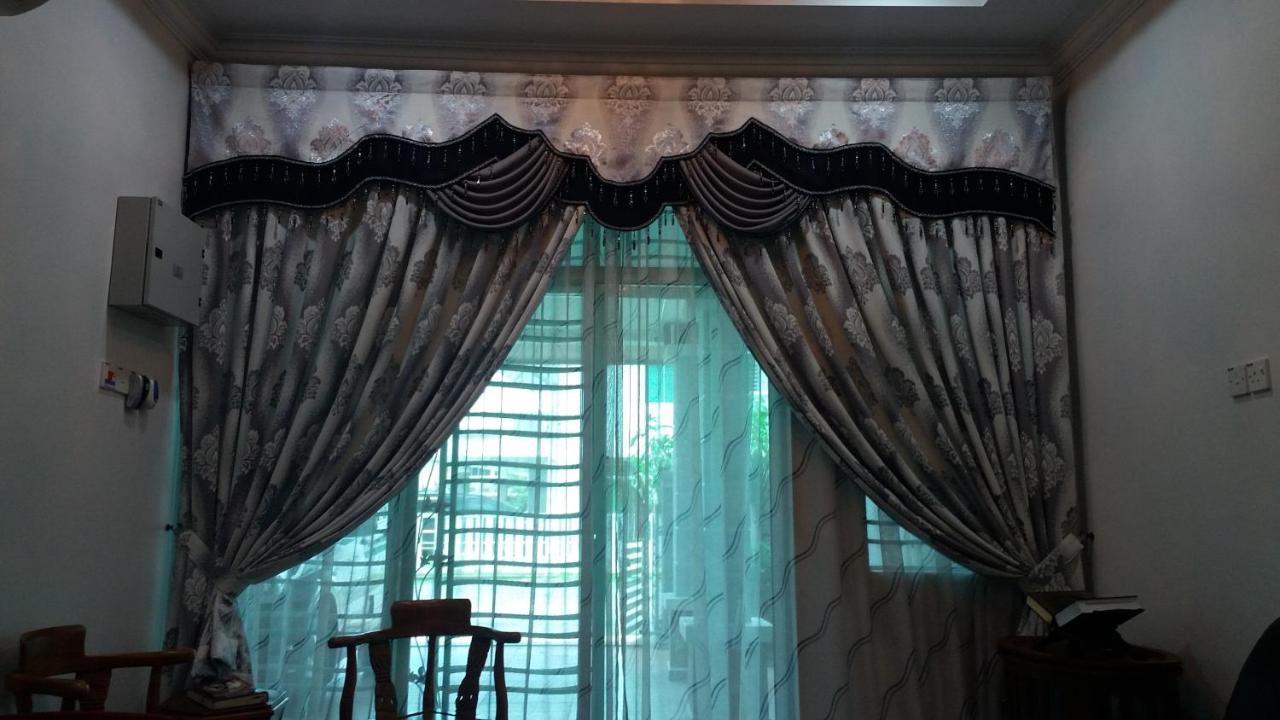 Villa Fairuz Hana Islamic Stay - Ferienwohnung