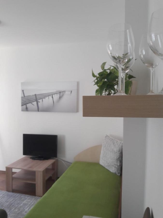 Apartmány Lípa - B&B