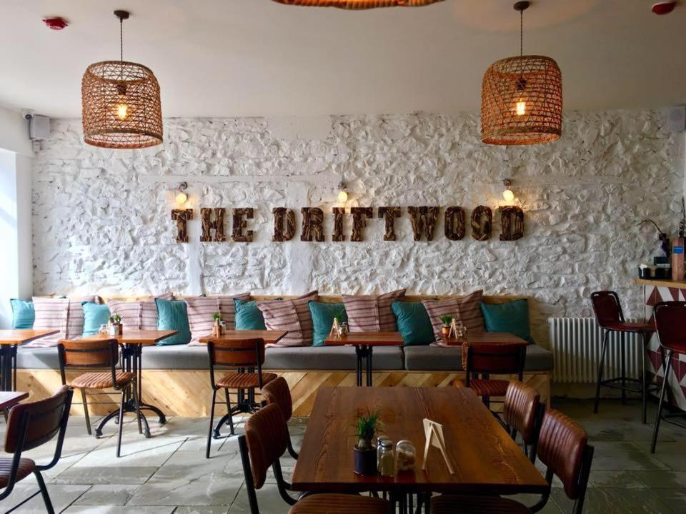 B&B Sligo - The Driftwood - Bed and Breakfast Sligo