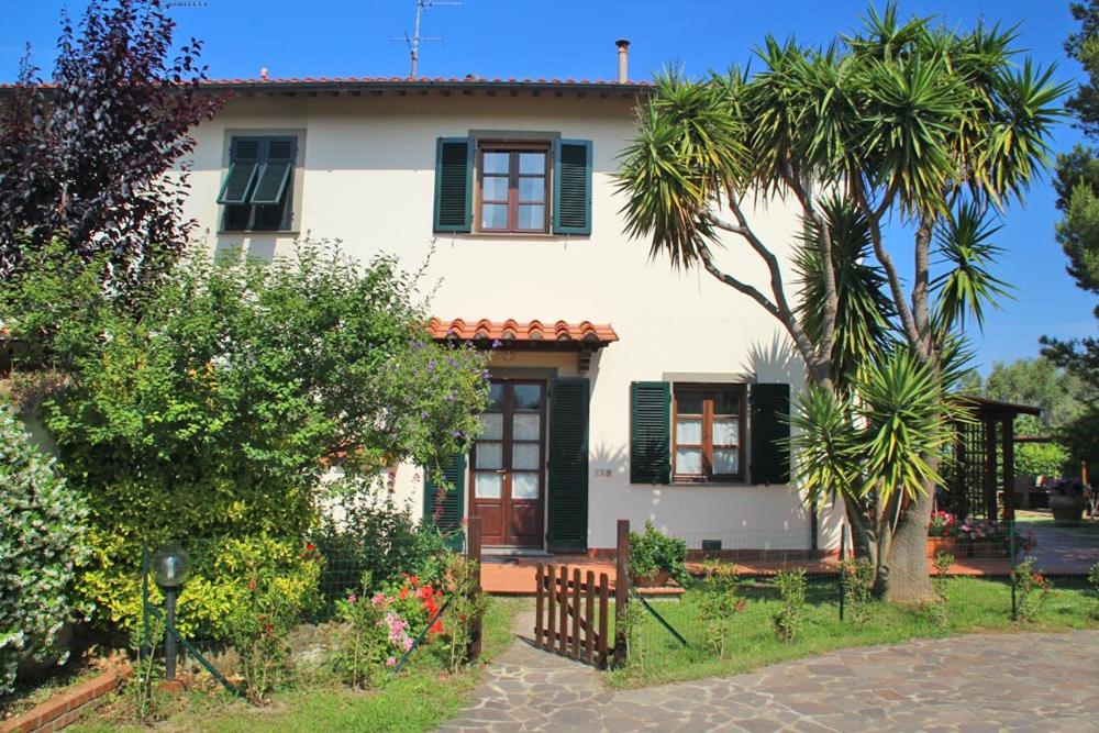 B&B Livorno - Campo Al Lupo - Bed and Breakfast Livorno