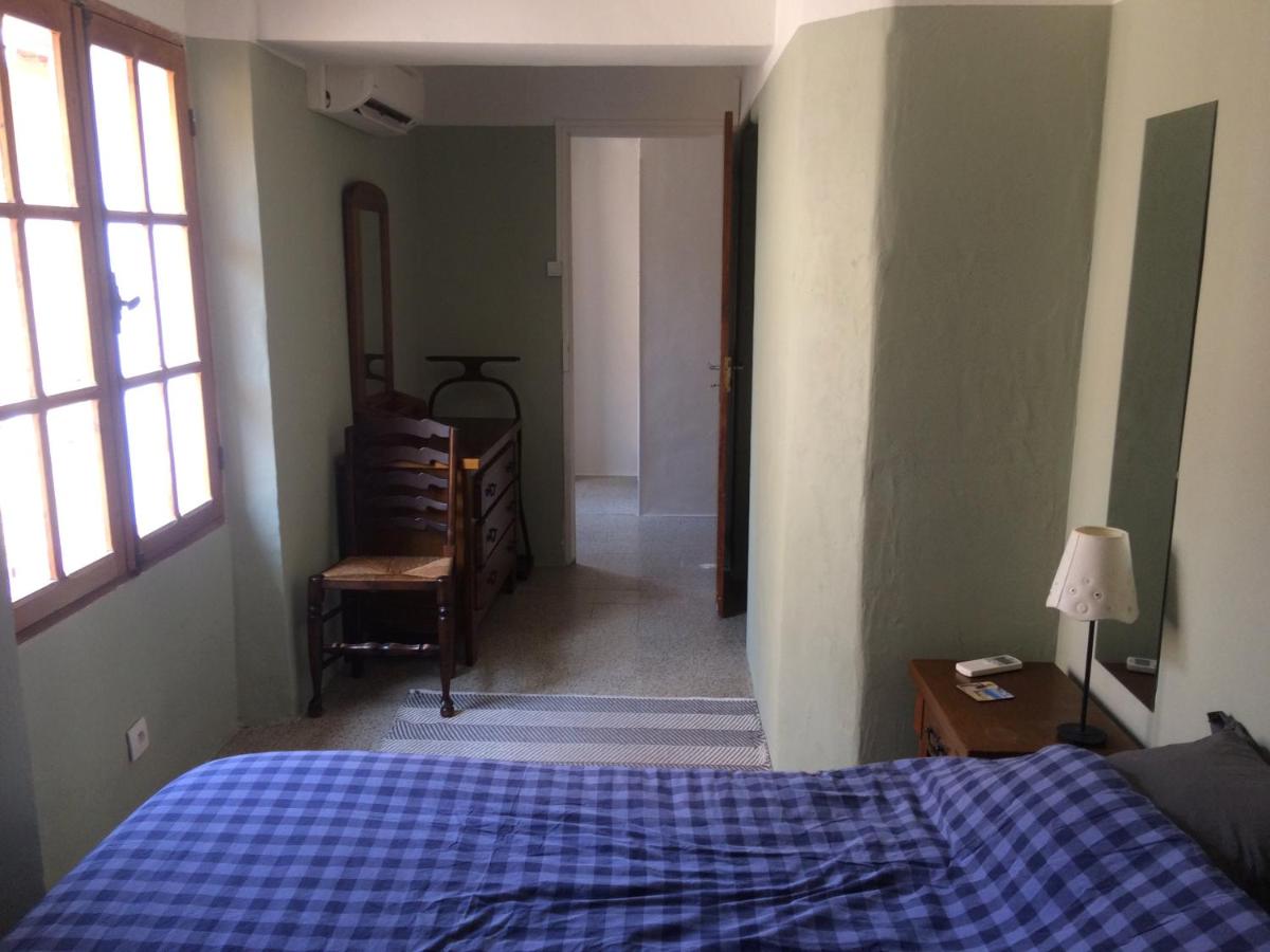 Two-Bedroom Townhouse