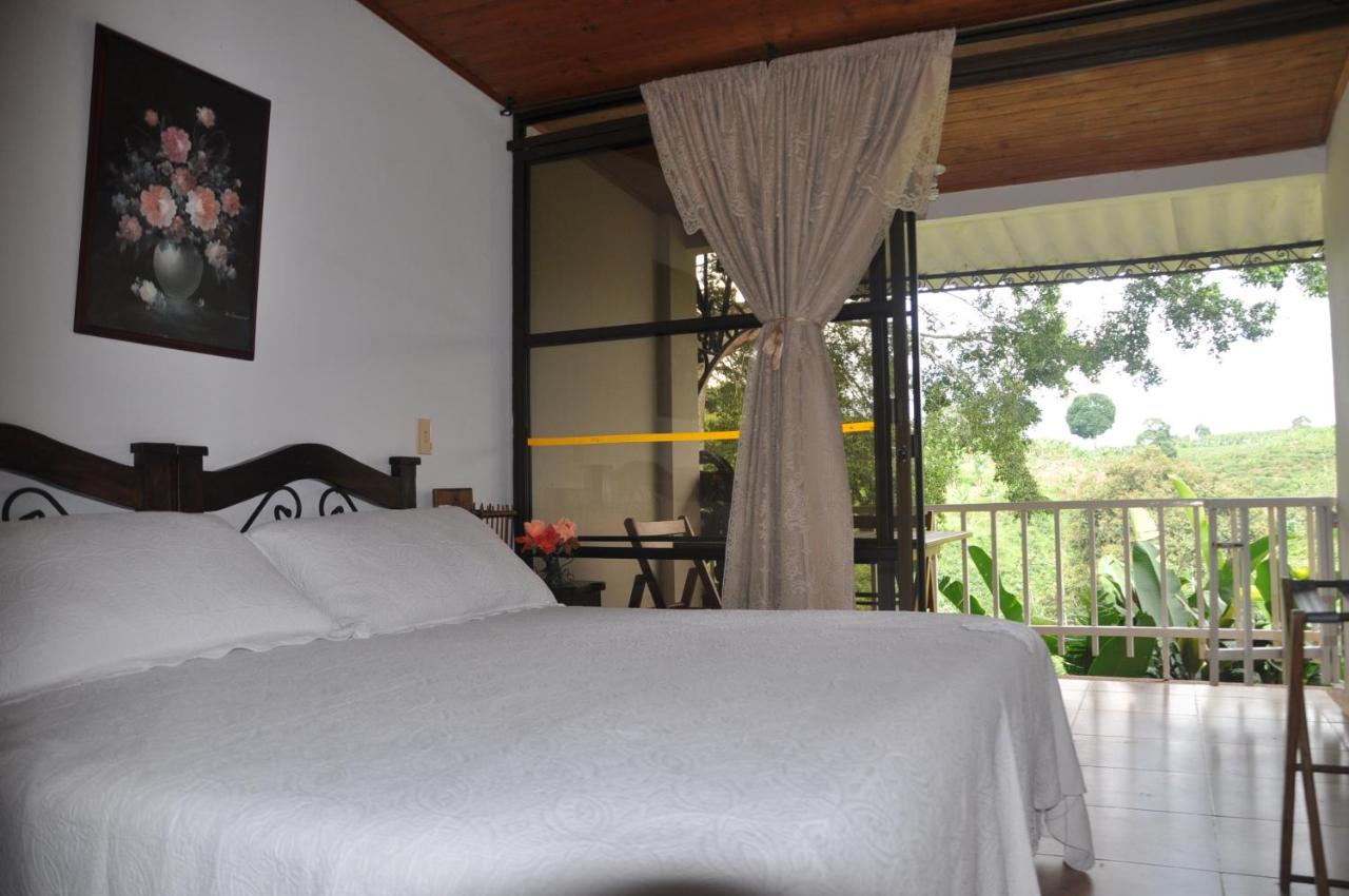 Habitación Doble Estándar