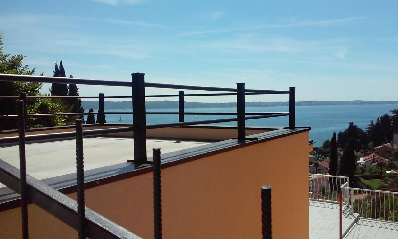 Apartment Sunny - Ferienwohnung Portorož
