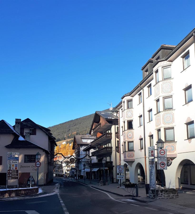 Dreaming Ortisei - B&B Ortisei