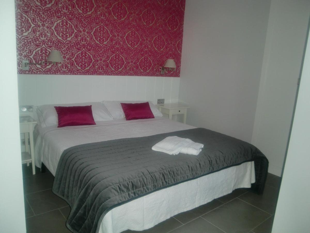 Appartement 2 Chambres