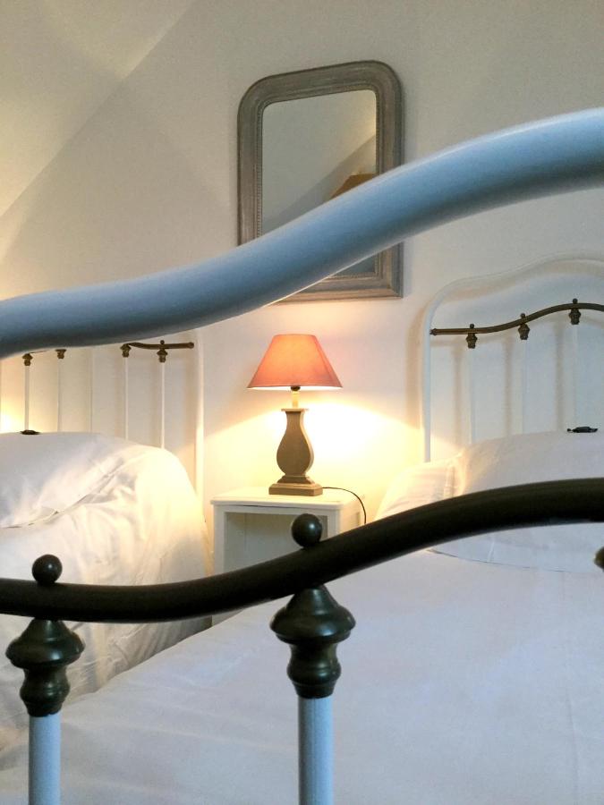 Zweibettzimmer
