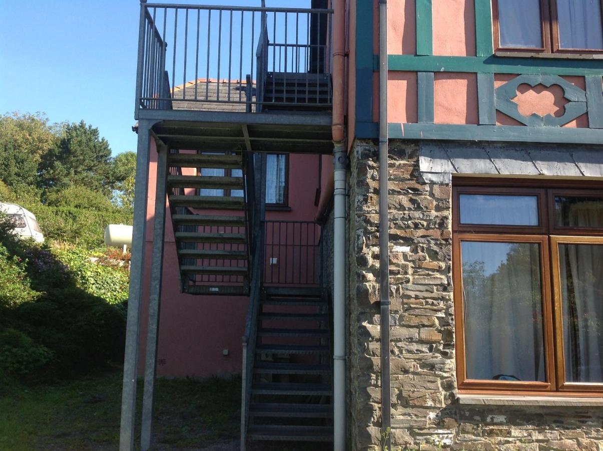 Maescelyn - B&B