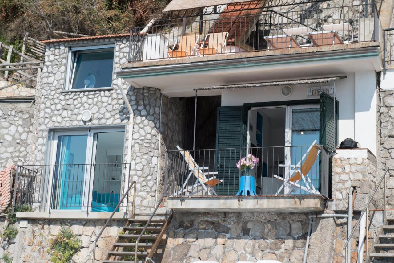 L'Oblò - Bed and Breakfast Massa Lubrense