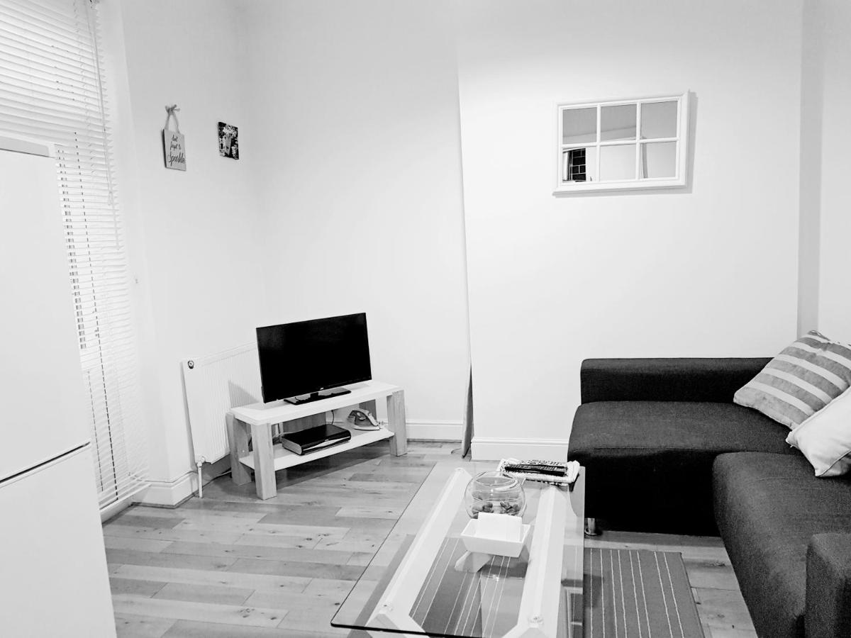 Highbury & Islington Hub - Chambres d’hôtes