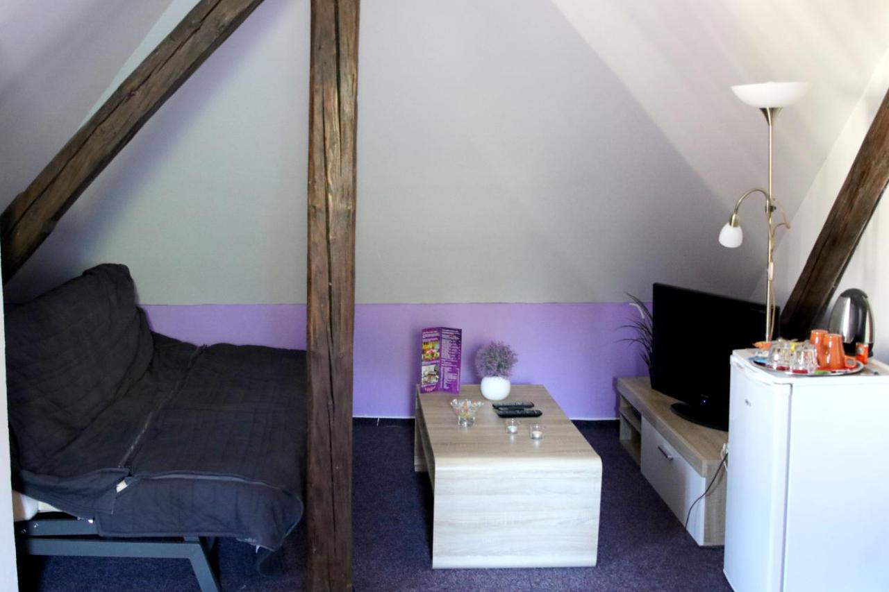 Junior Suite with Bath