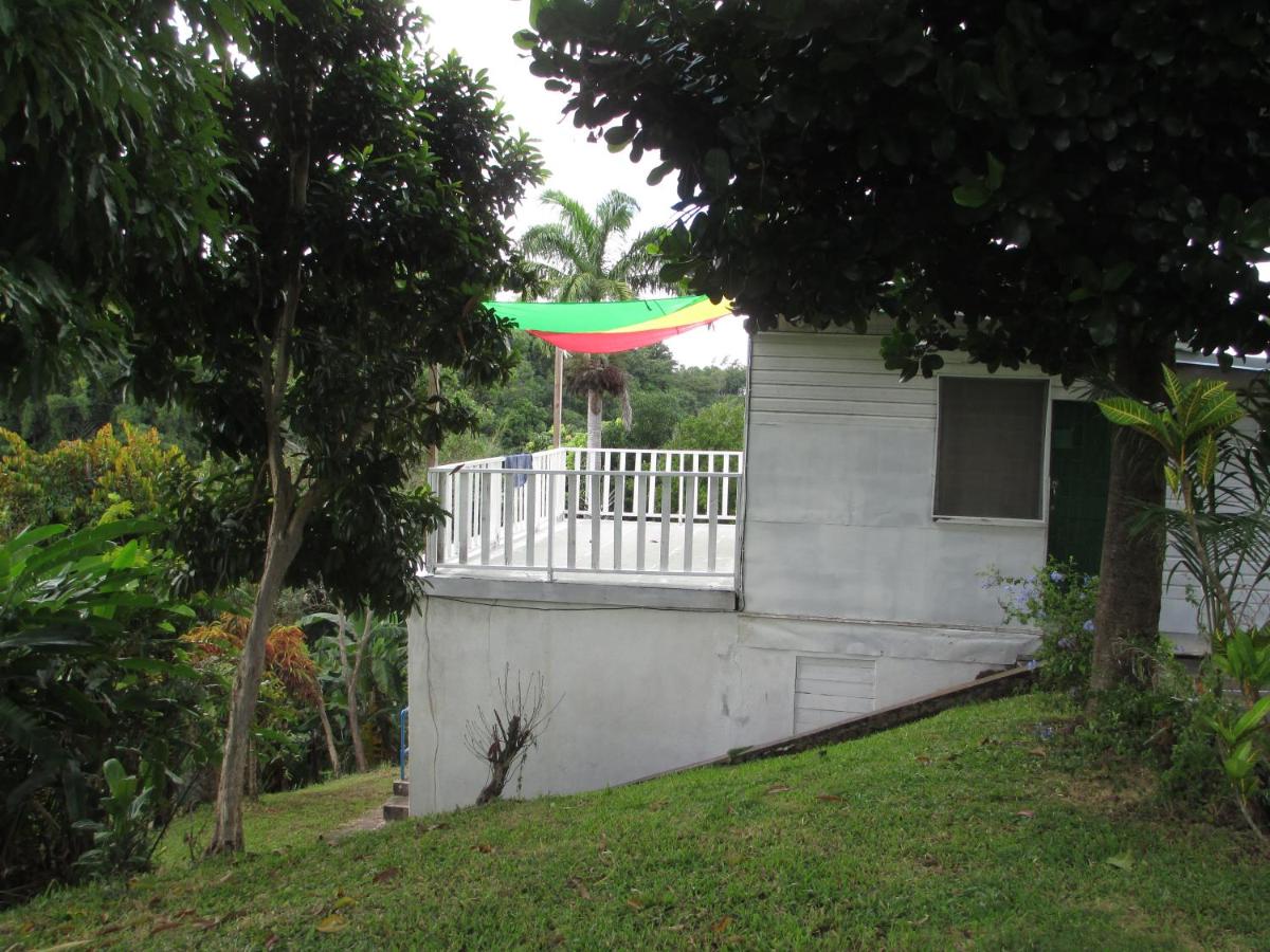 Kingsworth Bed and Breakfast - Ferienwohnung