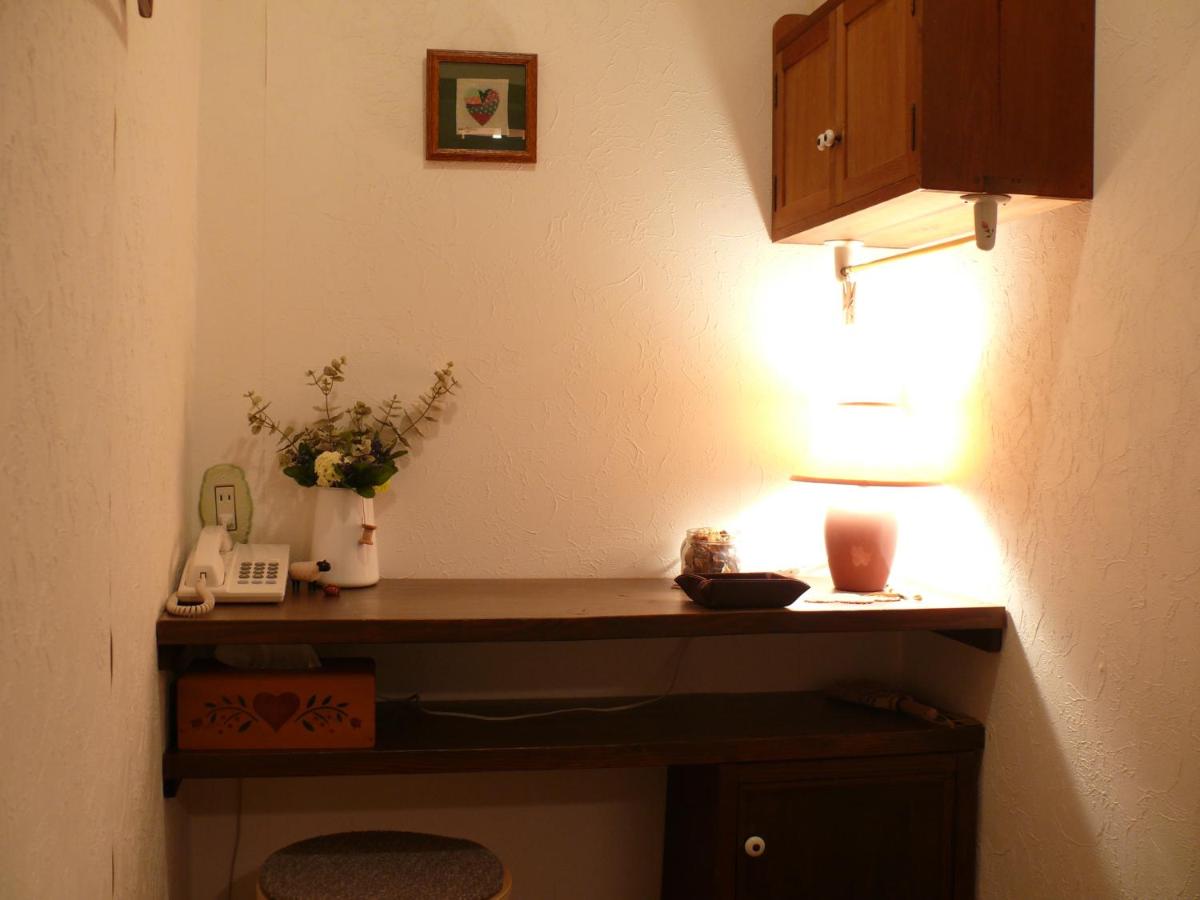 Standard Dreibettzimmer