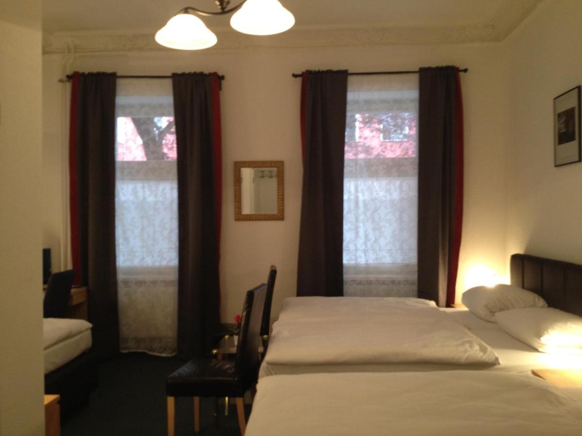 B&B Berlino - Hotel-Pension Dorma - Bed and Breakfast Berlino