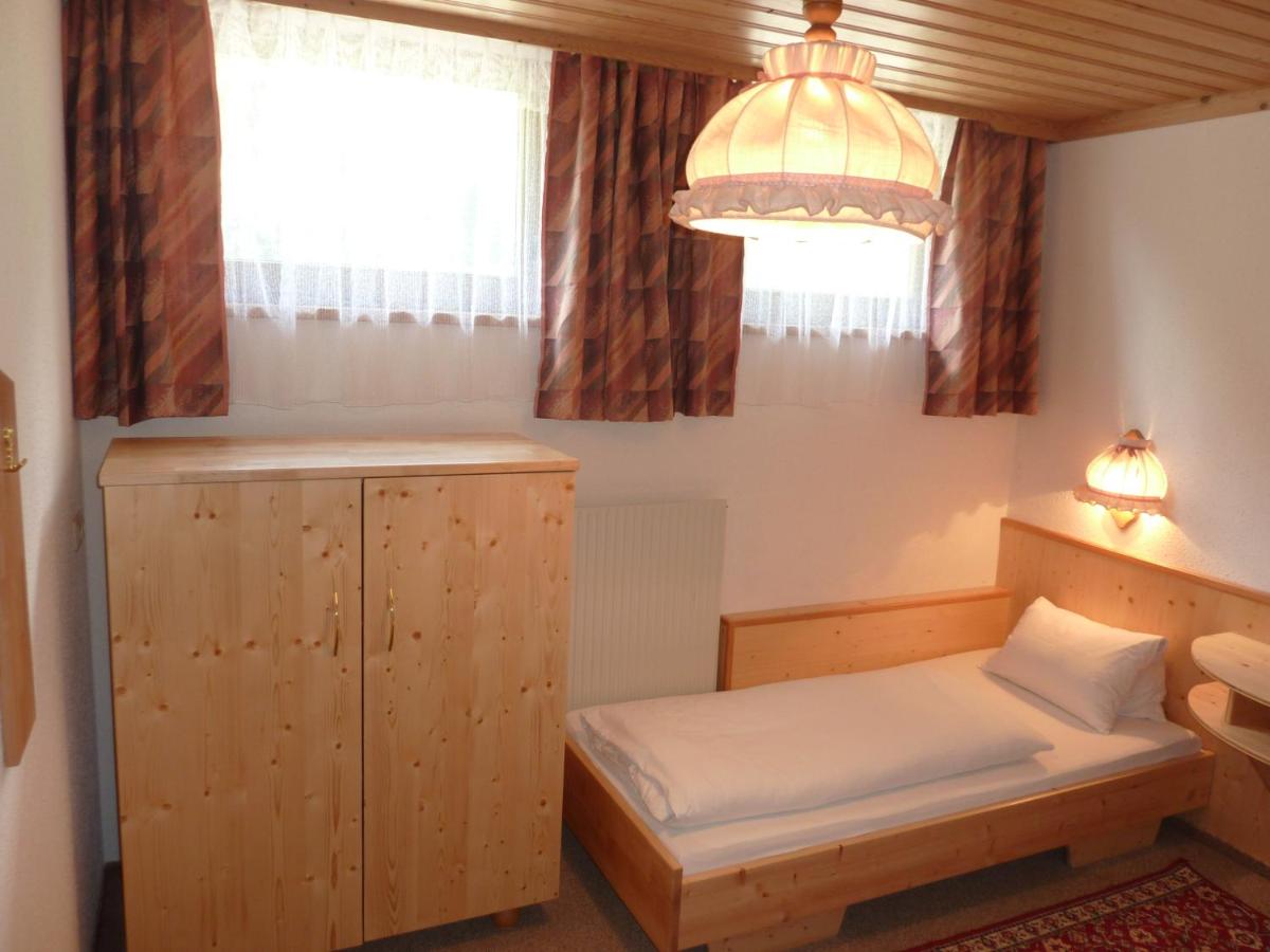 Single Room with Balcony