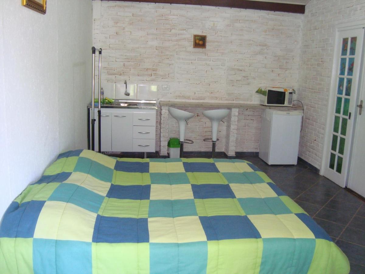 Appartement 1 Chambre (2 Adultes)