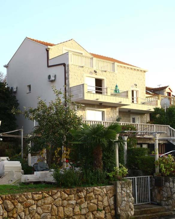 Apartments Miljas - B&B Cavtat