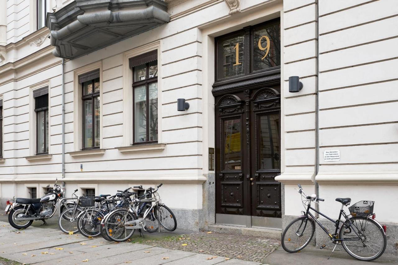 Comfort One-Bedroom Apartment - Tschaikowskistrasse 19