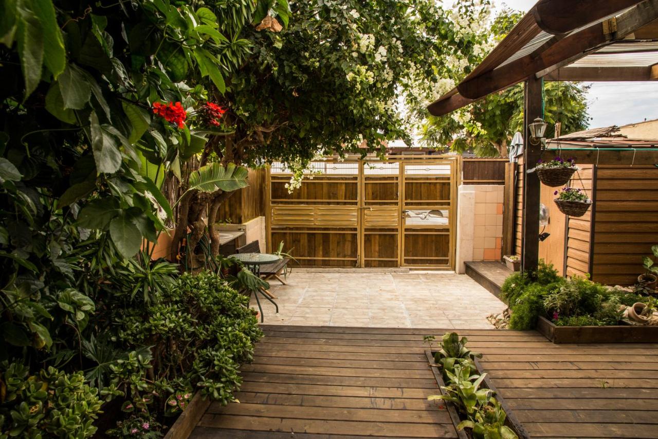 Passion Fruit Apartment - B&B