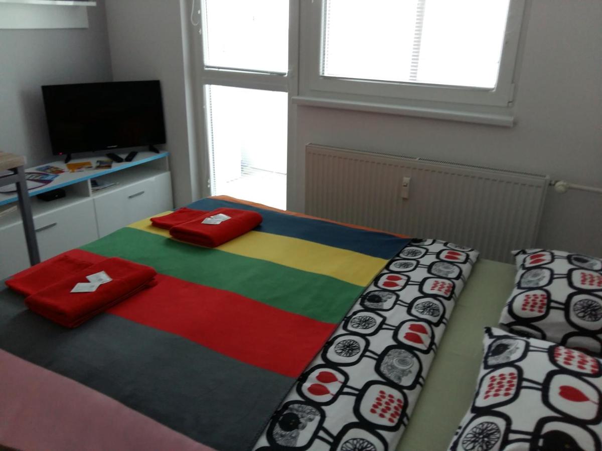 Apartment Sportovy