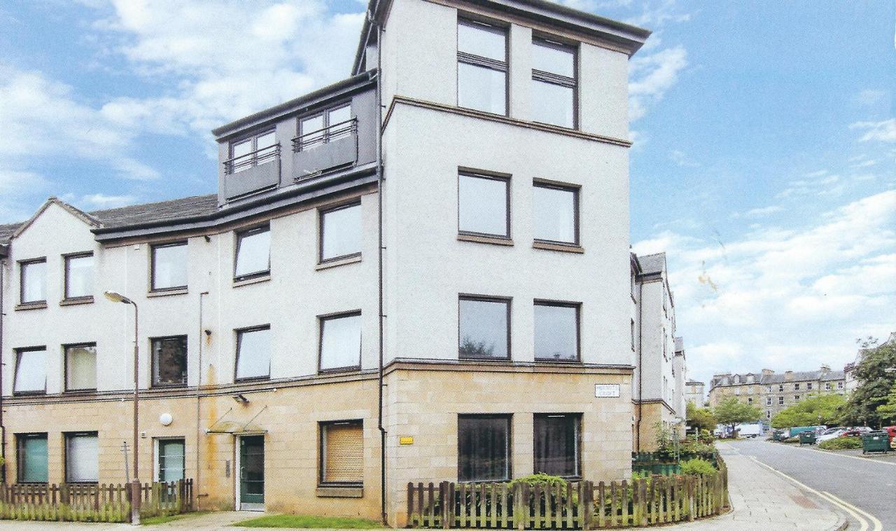 Newington Apartments - Ferienwohnung Edinburgh