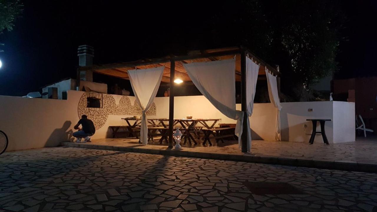 Borgo Degli Ulivi Rooms - B&B