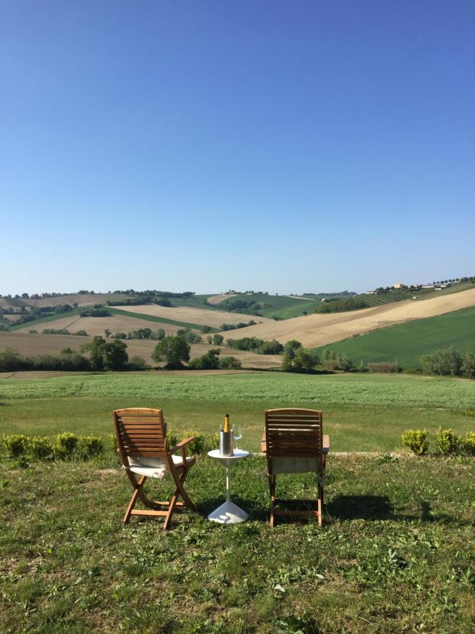 Il Giardino nella Valle - Chambres d’hôtes