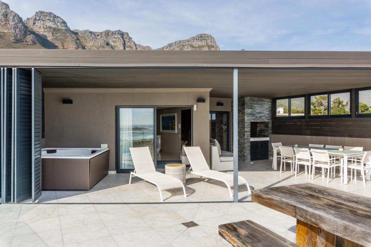 Lions Eye Luxury Apartments - B&B
