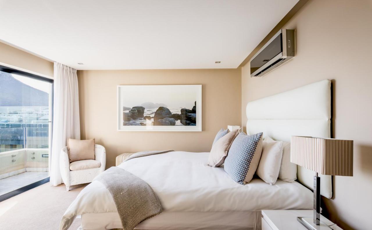 Penthouse Apartment Suite with Sea Views