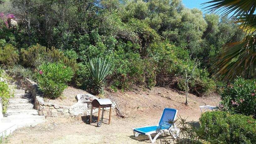 Apartamento con vistas al mar