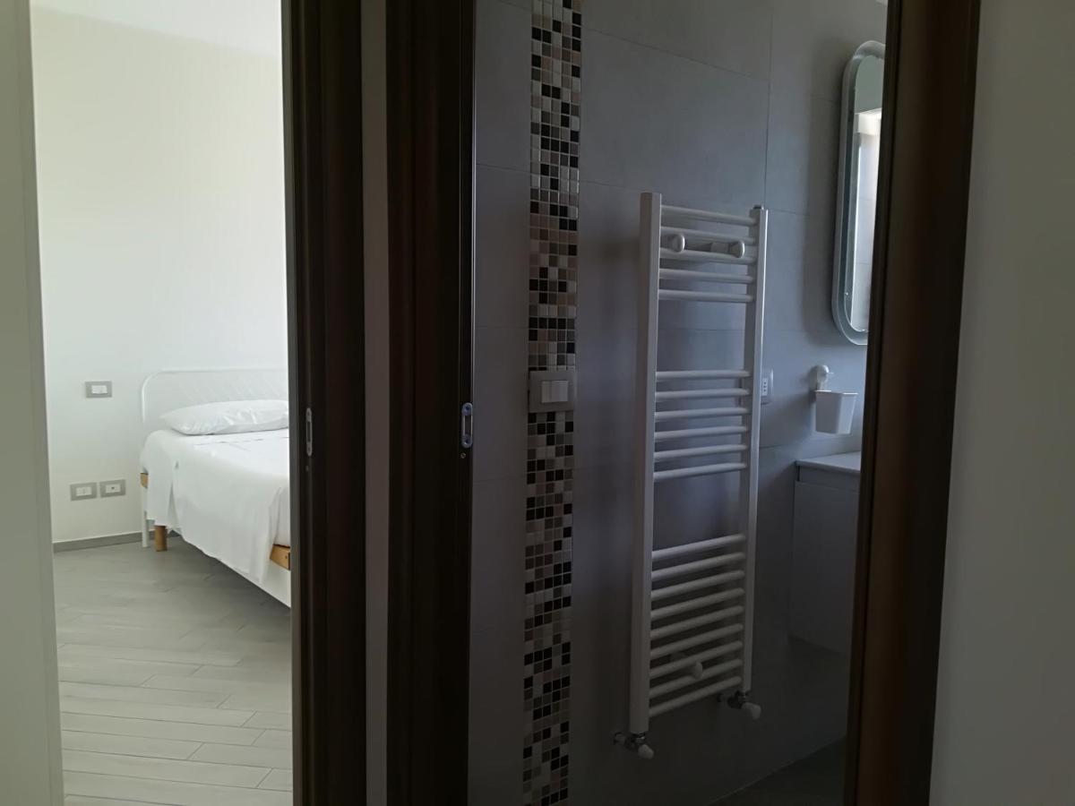 Appartement met Uitzicht op Zee