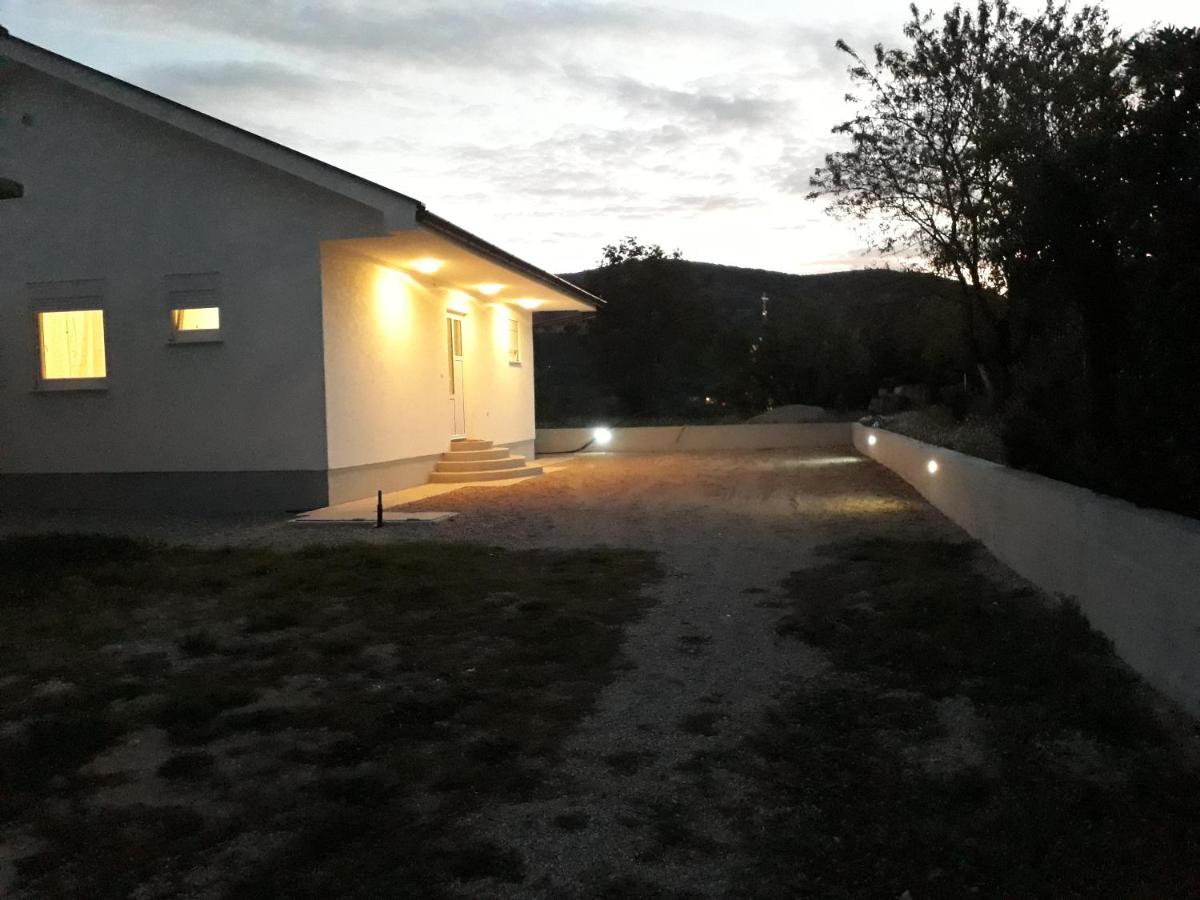 Little Mostar house - B&B