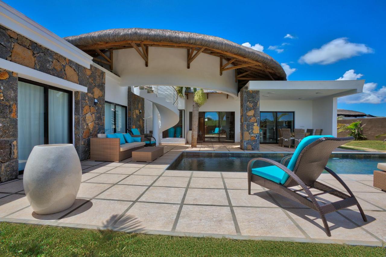 Superior Villa