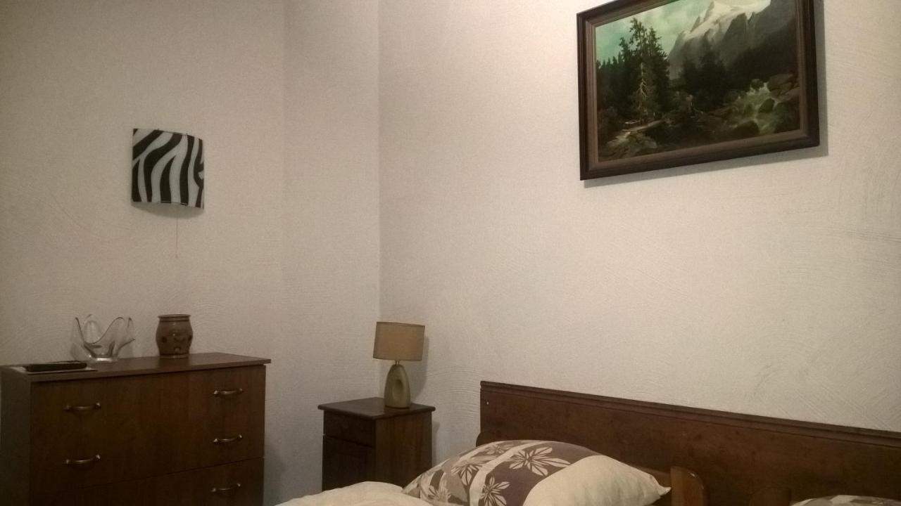 Chambre Double