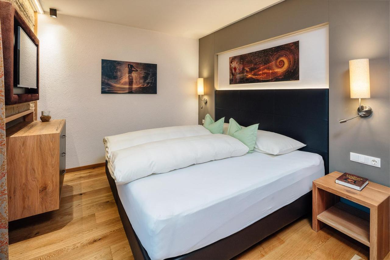 Apartment Gemini- Ground Floor (Andromeda + Perseus)