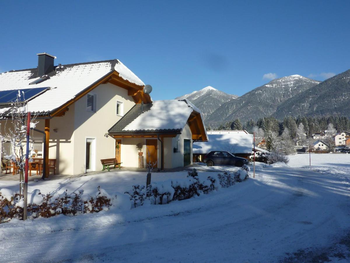 Appartamento con Vista Montagna