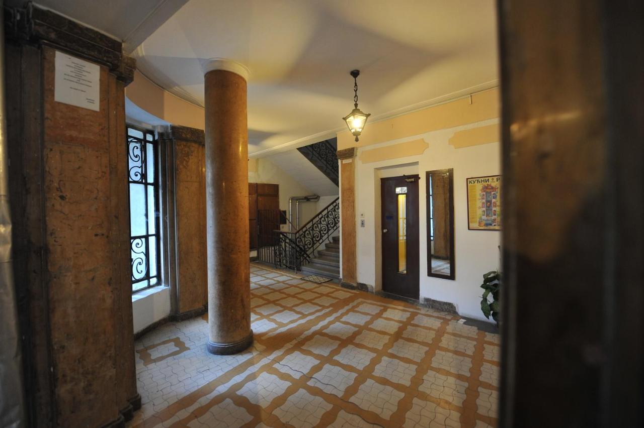 Margot Luxury Studio - B&B