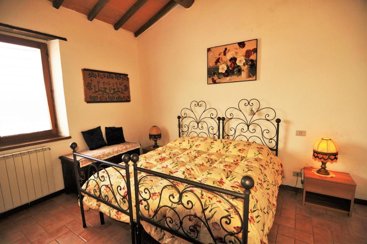 Appartamento con Vista Panoramica
