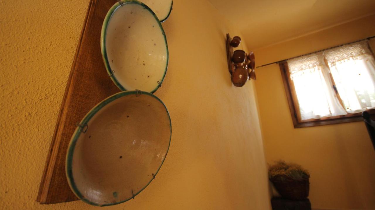 Camera Doppia con Letti Singoli