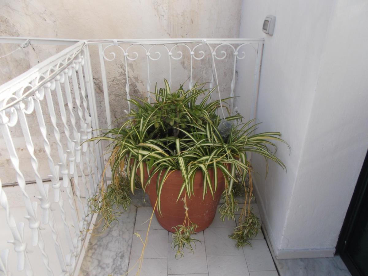 Casa Nannina - Bed and Breakfast Minori