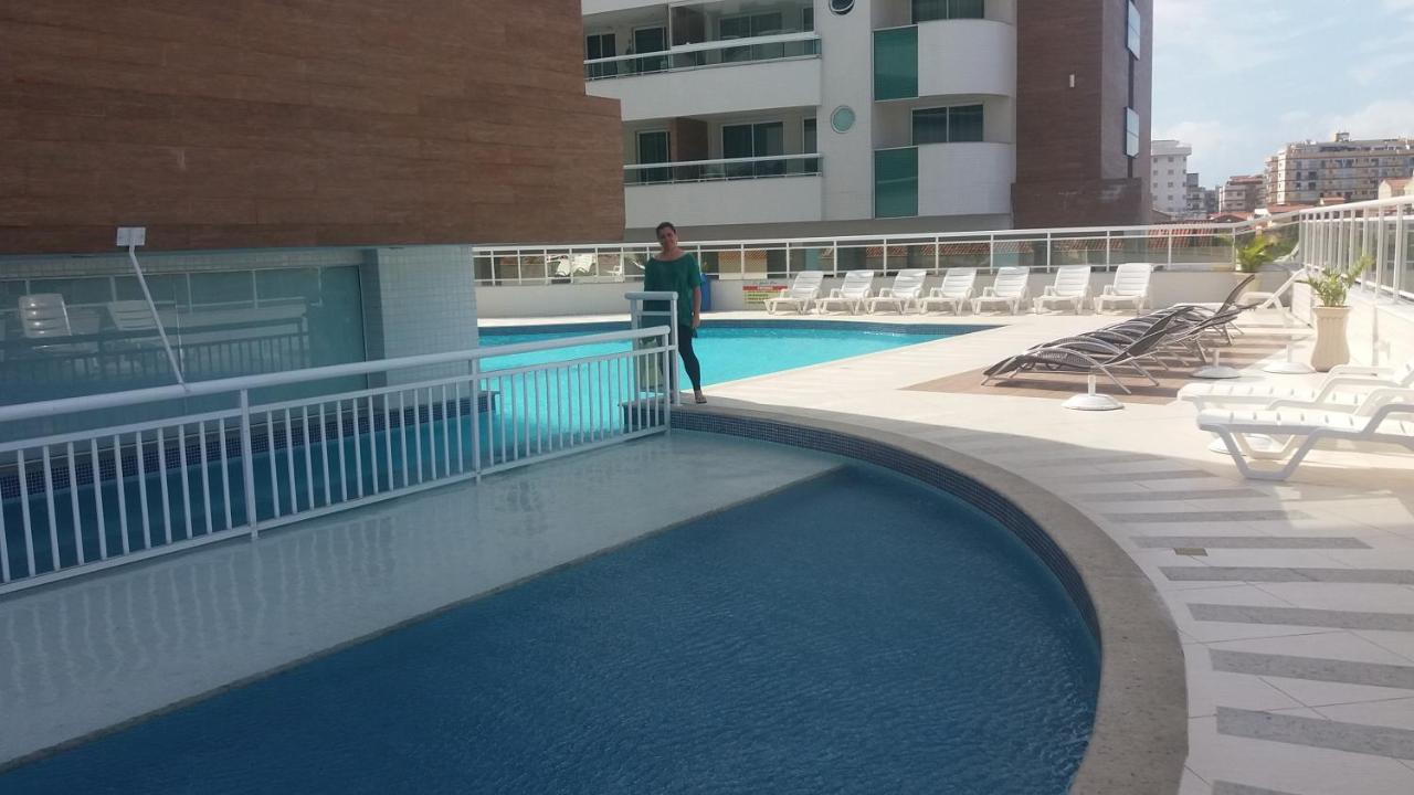 Apartamento Vivi James Cabo Frio - Ferienwohnung