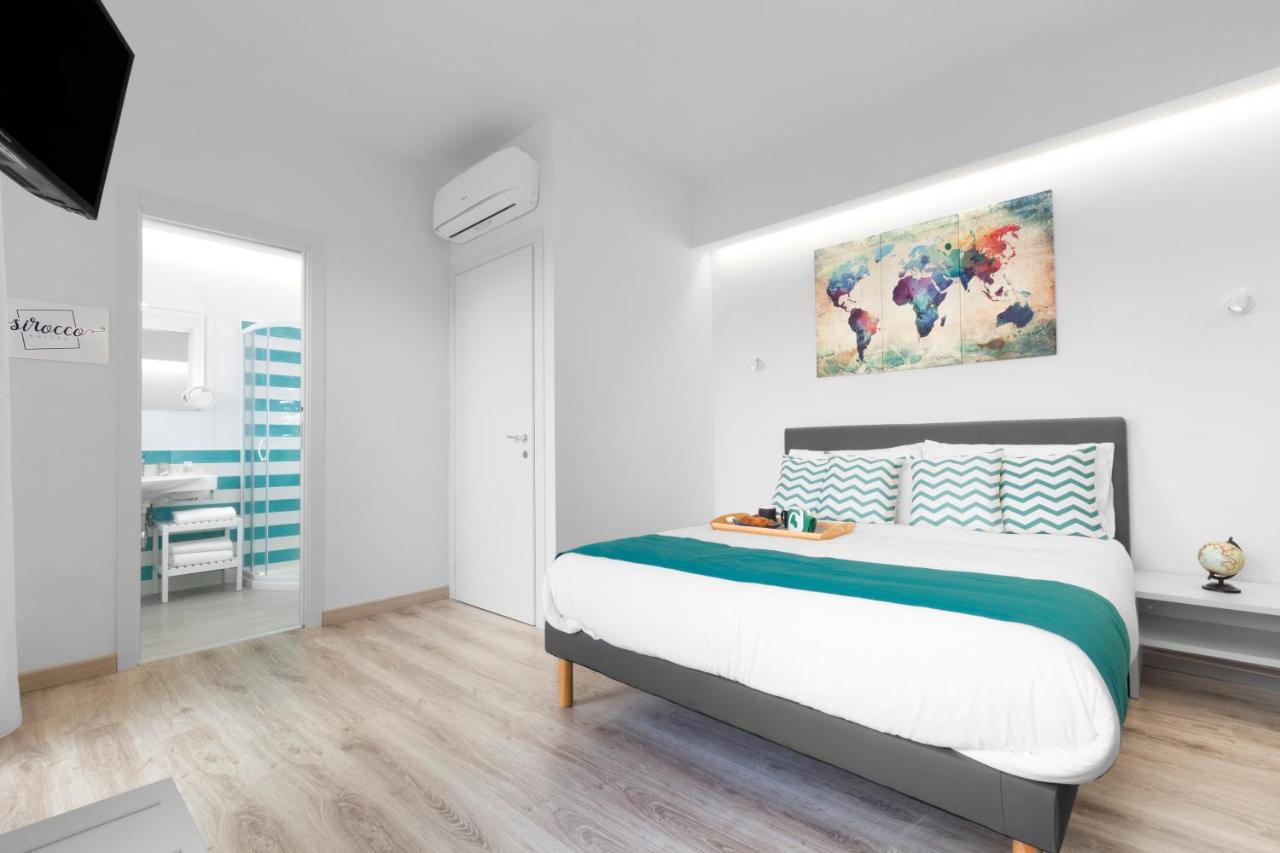 Habitación Doble Superior