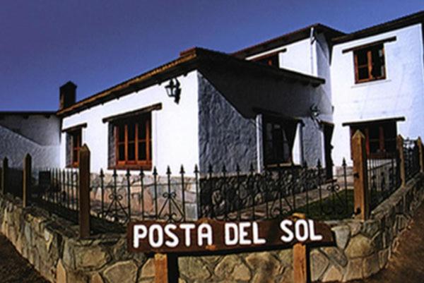 B&B Maimará - Posta del Sol - Bed and Breakfast Maimará