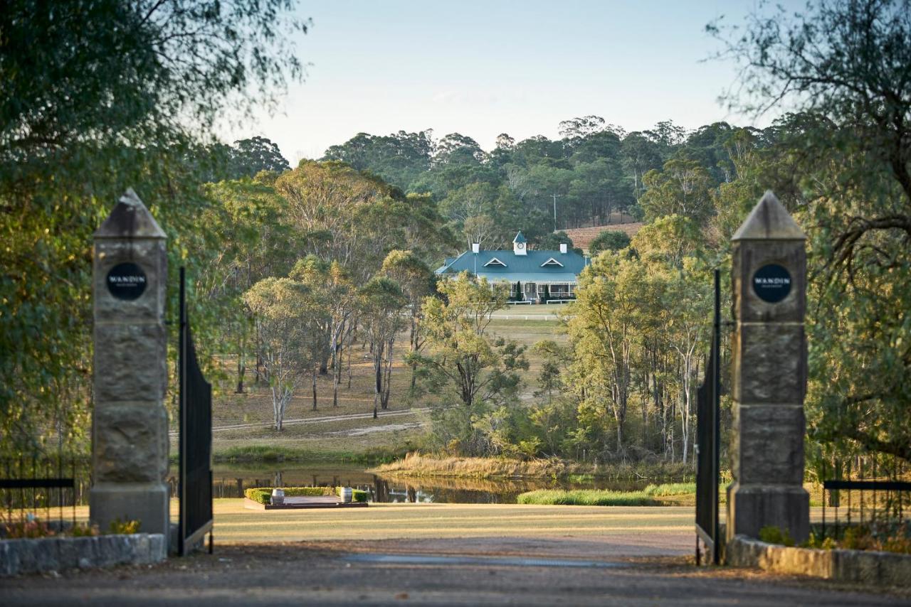 Wandin Valley Estate - B&B Lovedale