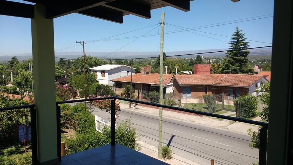Complejo Nuestros Hijos - B&B Villa Carlos Paz