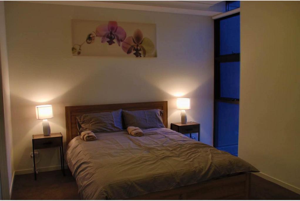Liverpool New Apt 2BR and 2Bath - B&B