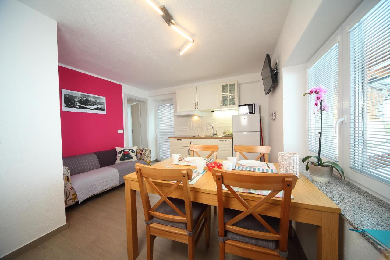 Appartamento con Terrazza